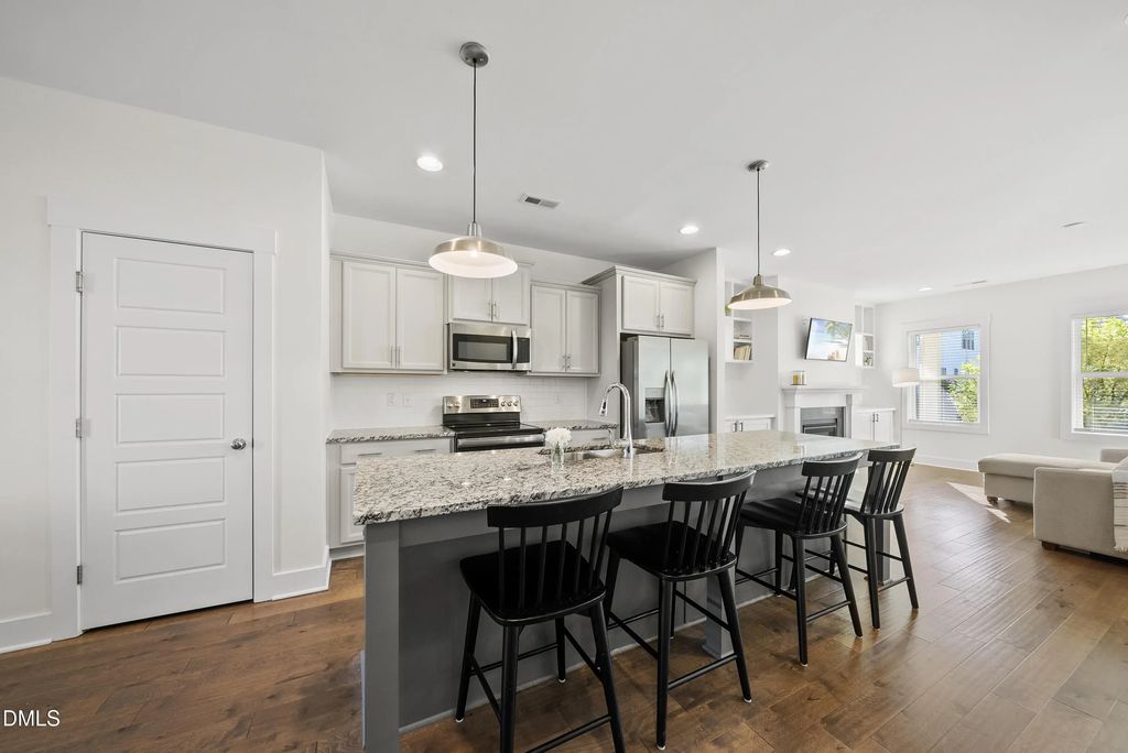 640 Mill Station Lane, Wendell