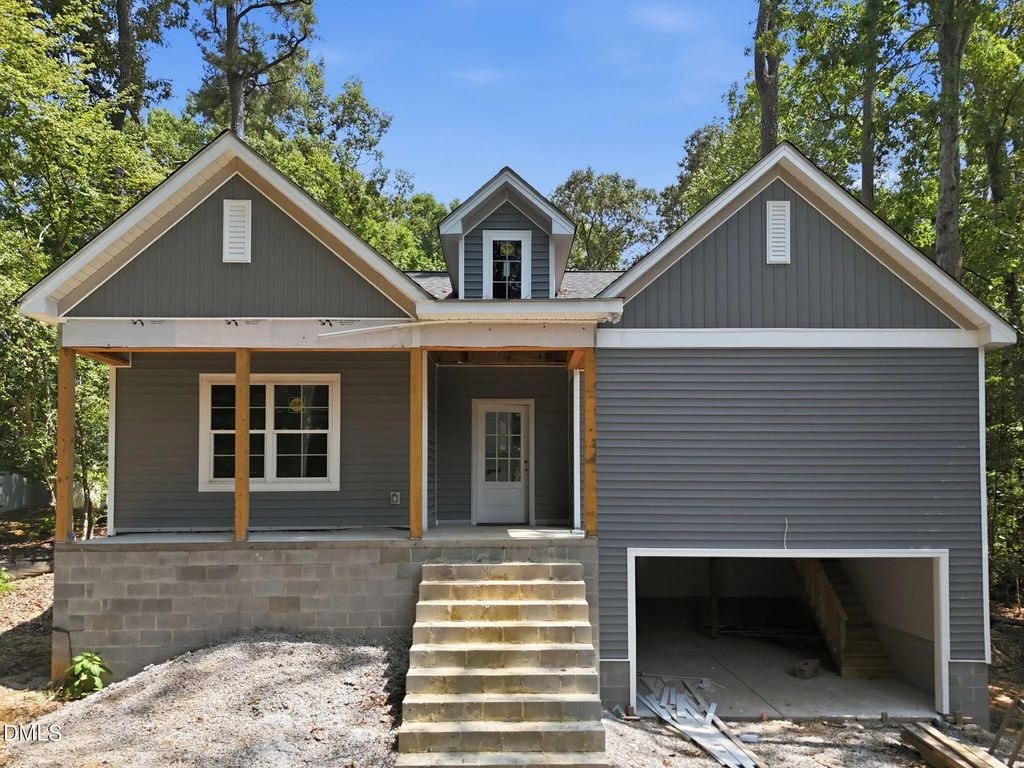 102 Mayan Drive, Louisburg