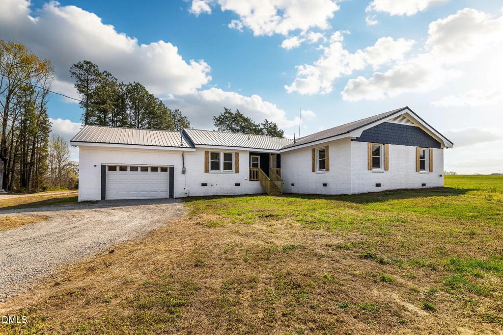426 Rooker Dairy Road, Norlina