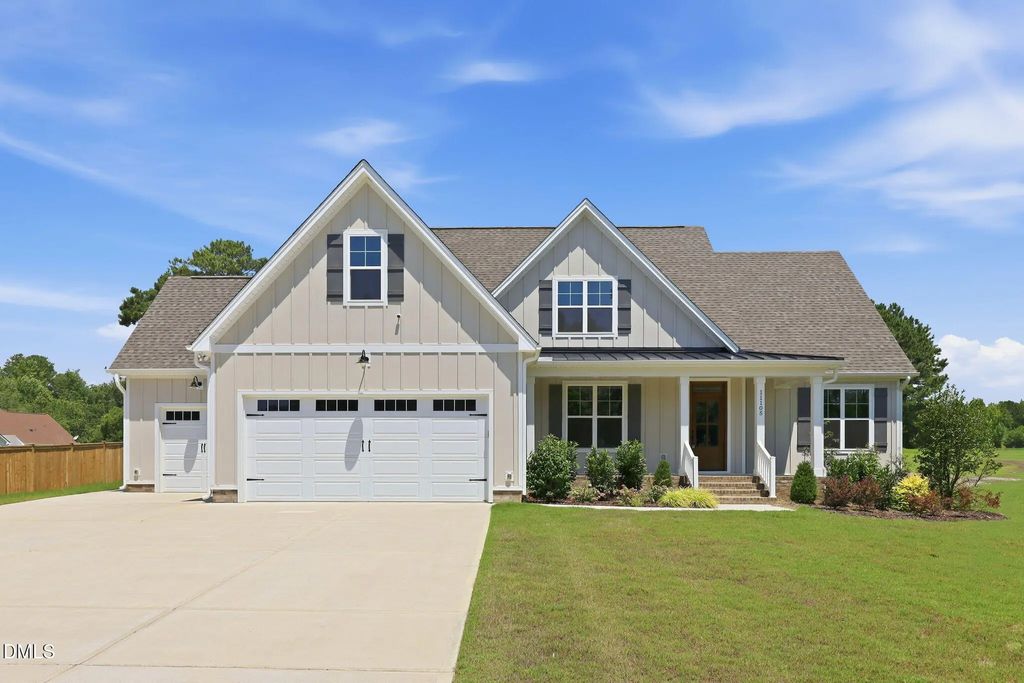 11105 Patina Lane, Wendell