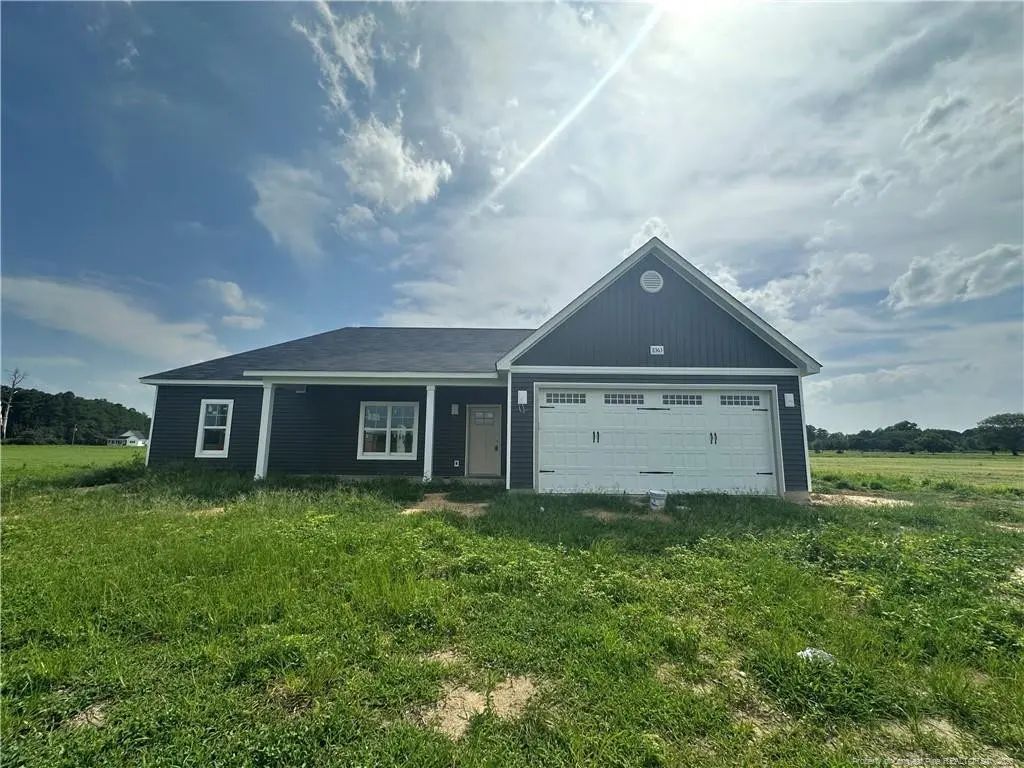 8363 Shannon Road, Shannon