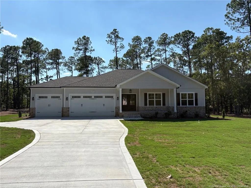 15640 Raccoon Run, Wagram