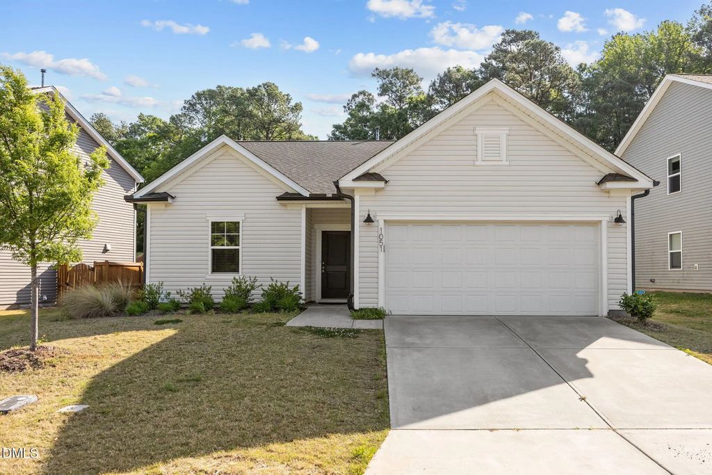 1051 Flyfish Avenue, Durham
