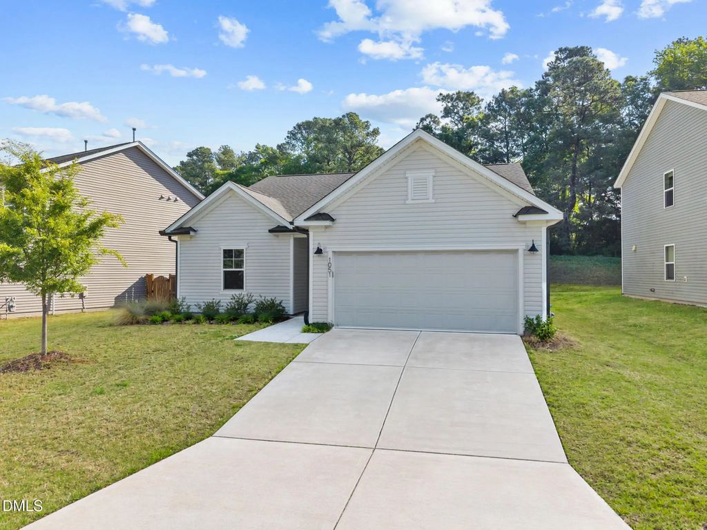 1051 Flyfish Avenue, Durham
