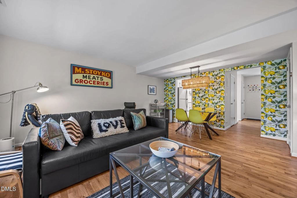 105 Fidelity Street B19, Carrboro
