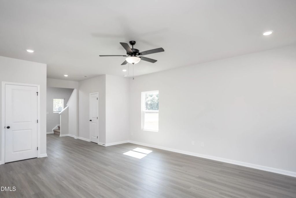 76 Foxton Place, Angier