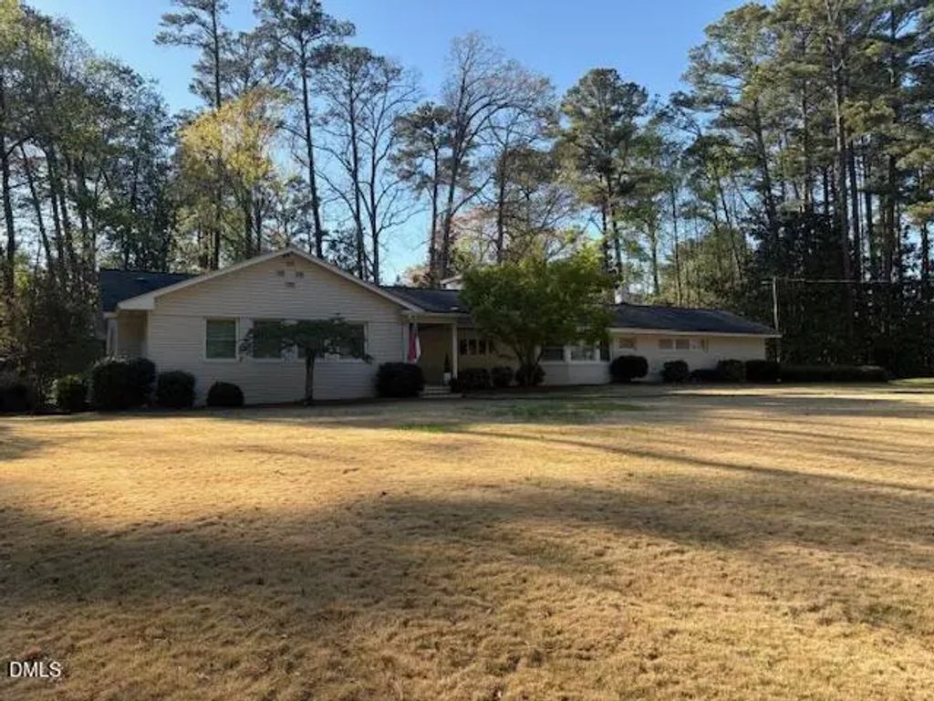 104 Bunn Avenue, Rocky Mount