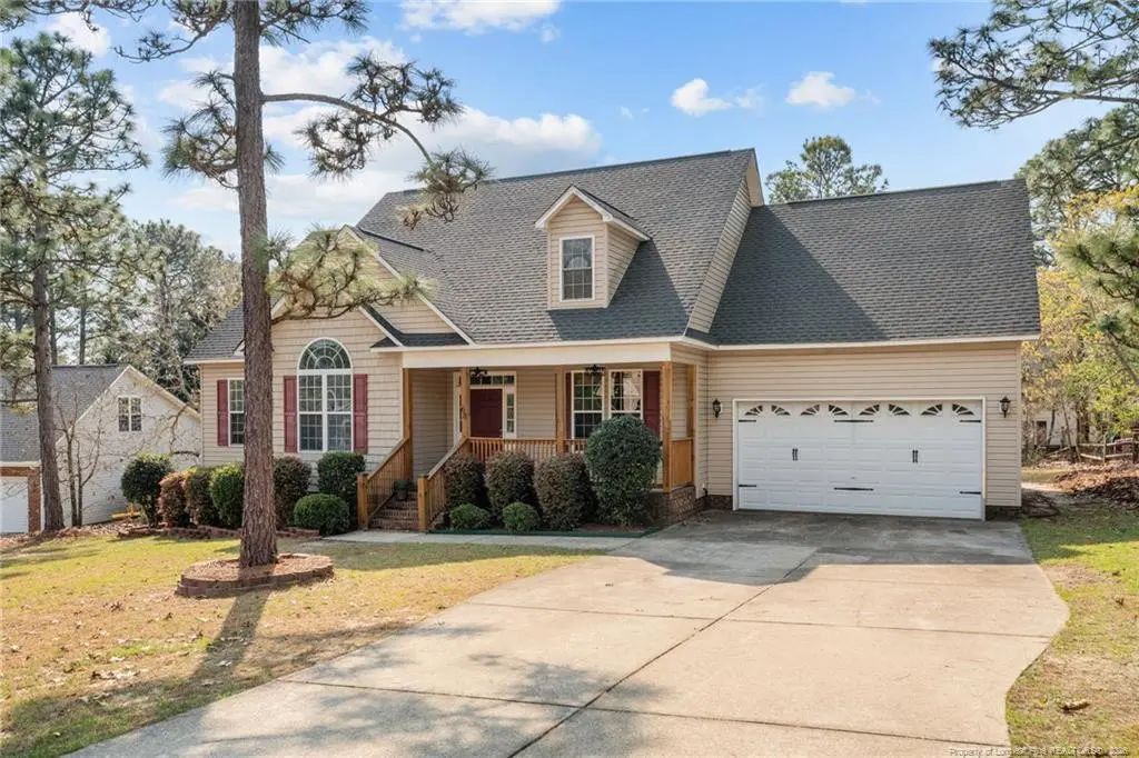 68 Lone Pine Trail, Sanford