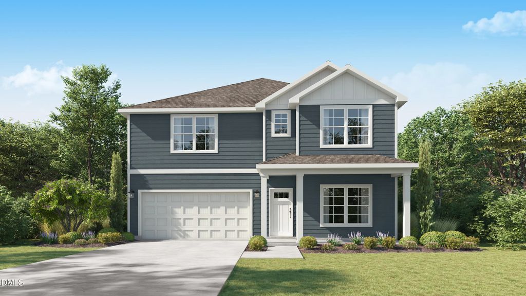 12480 Gameland Drive, Laurinburg