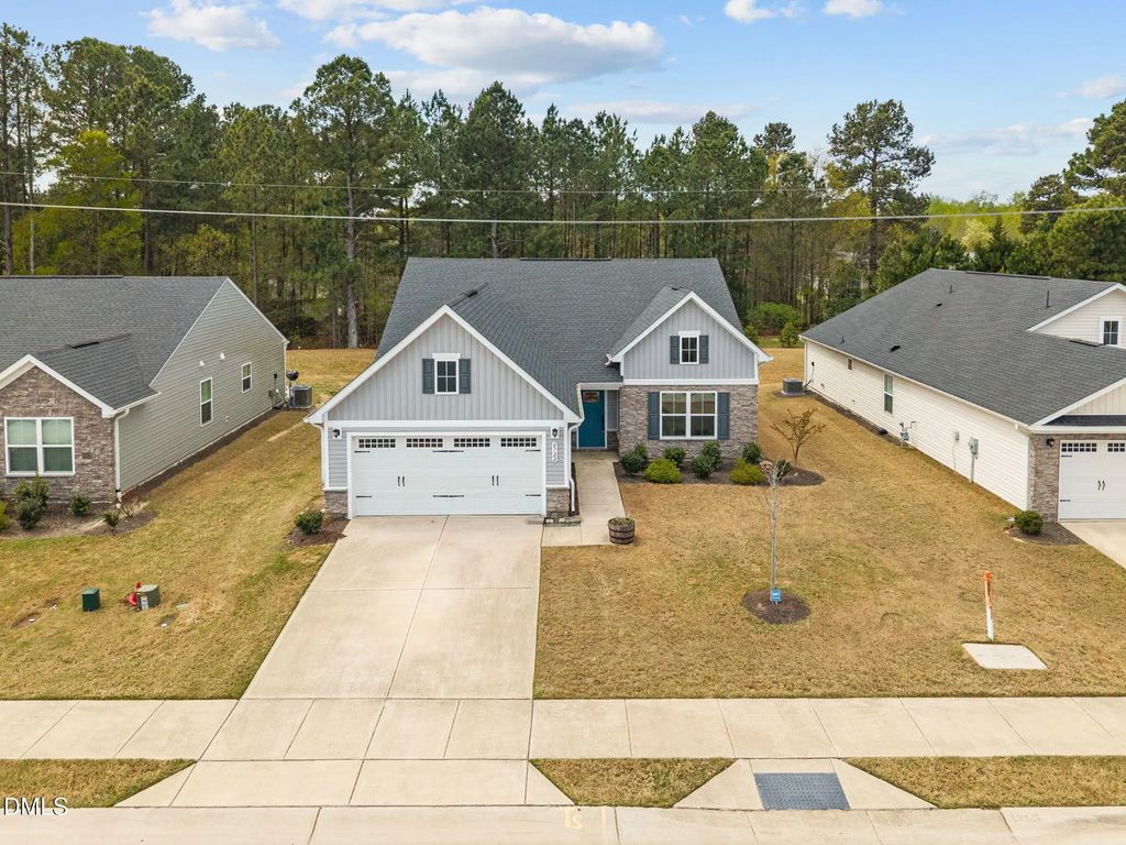 8722 Kenridge Lane, Fuquay Varina