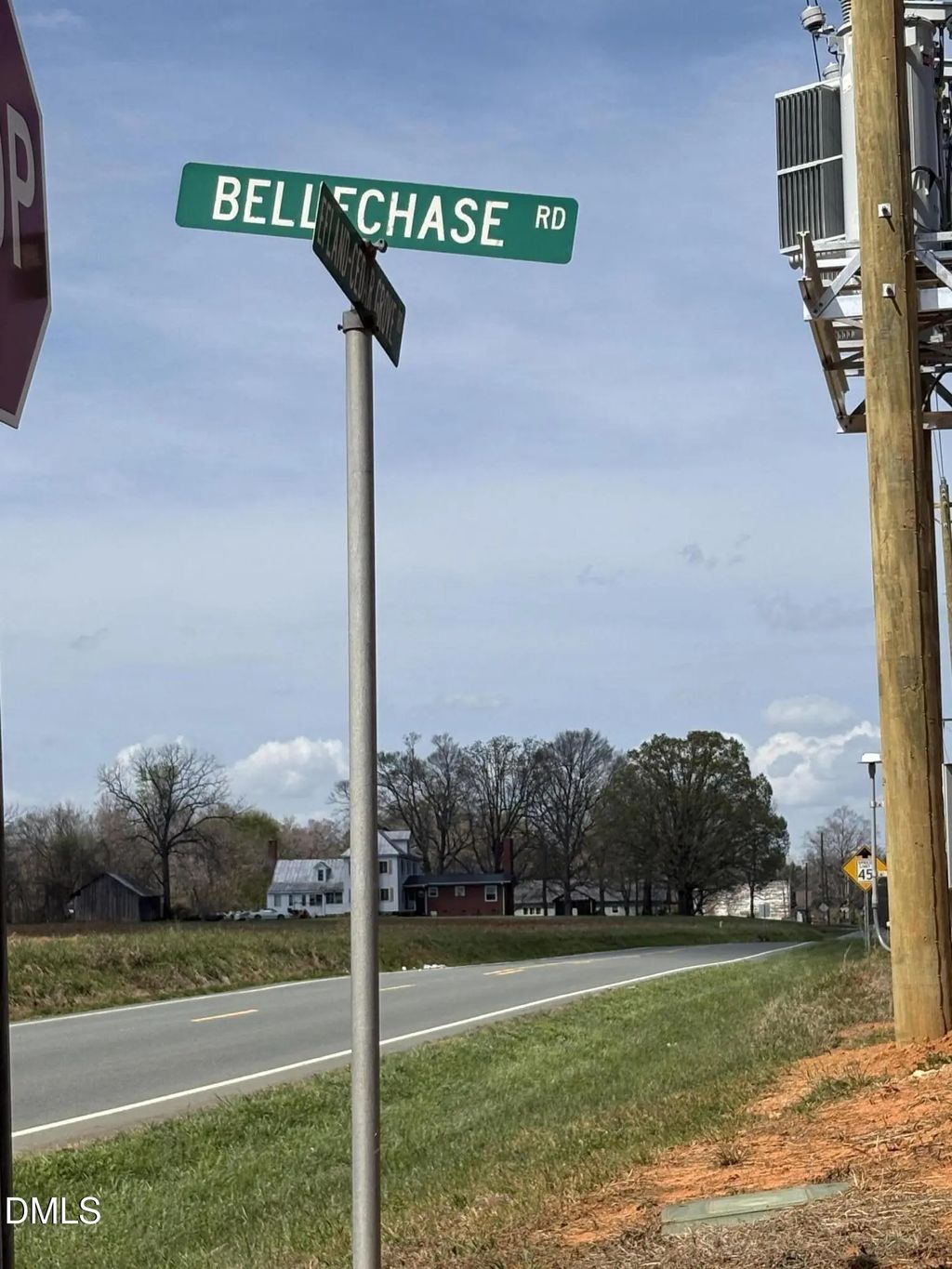 Lot 10 Bellechase, Hillsborough
