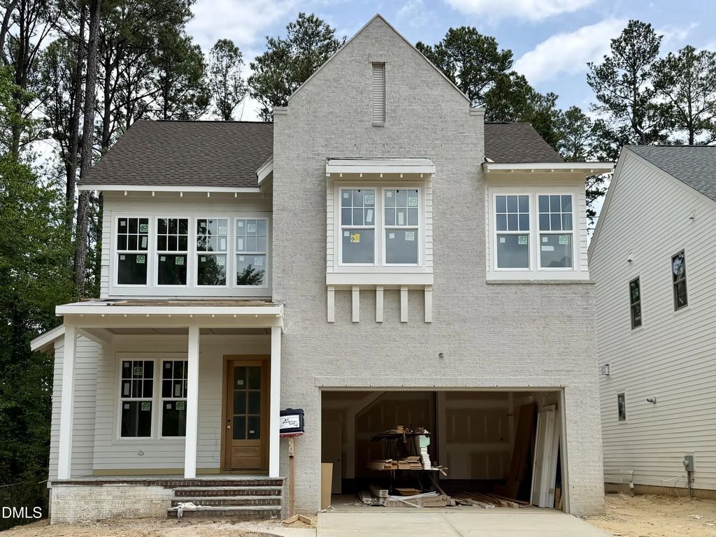 6512 Burnette Flower Way, Raleigh
