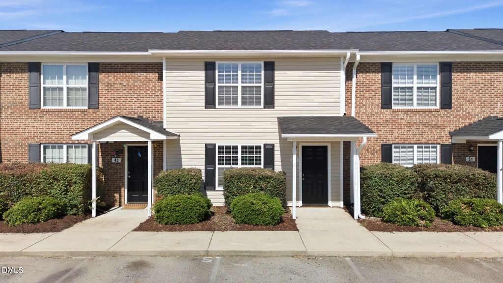 47 Wolf Creek Lane, Lillington