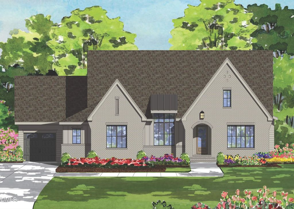 2452 Rosslare Mews Lane, Wendell