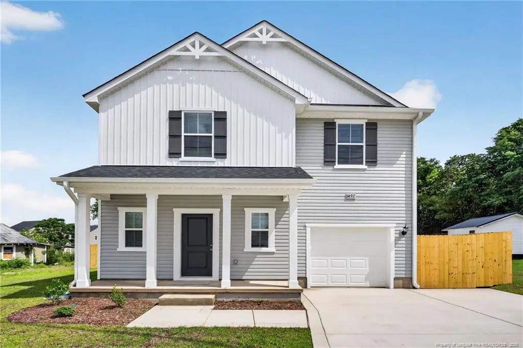 1492 Erwin Road, Dunn