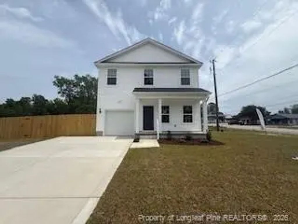 22 Stout Landing, Dunn