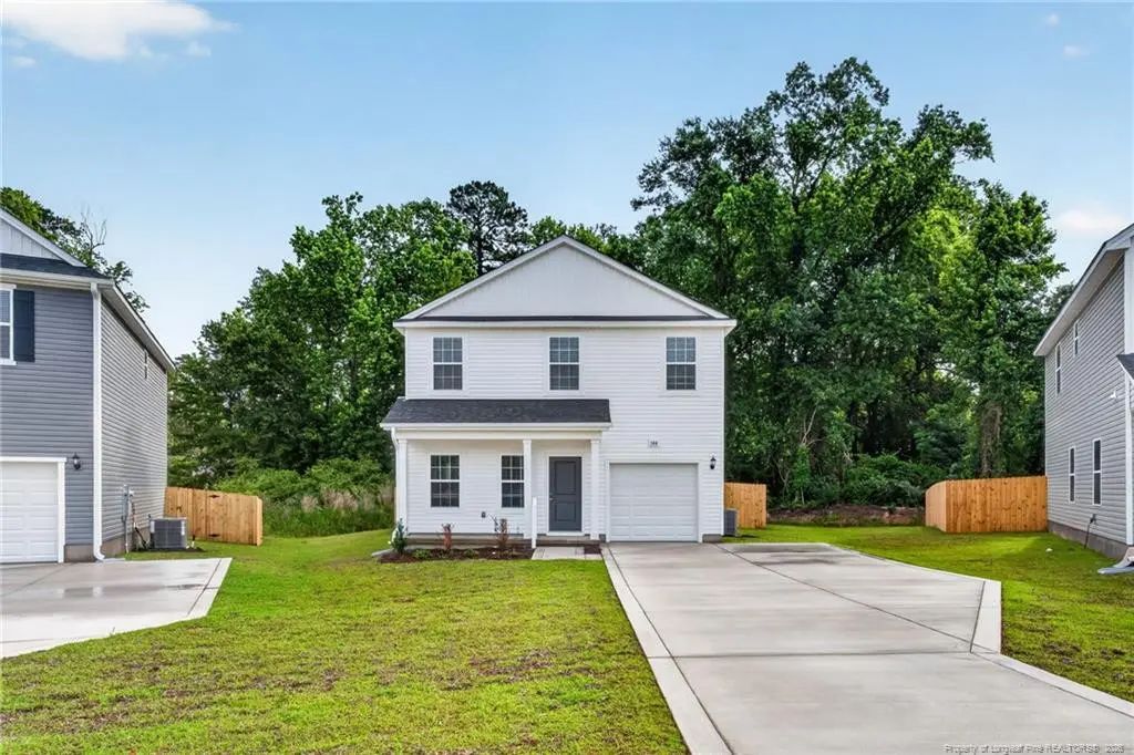 144 Stout Landing, Dunn