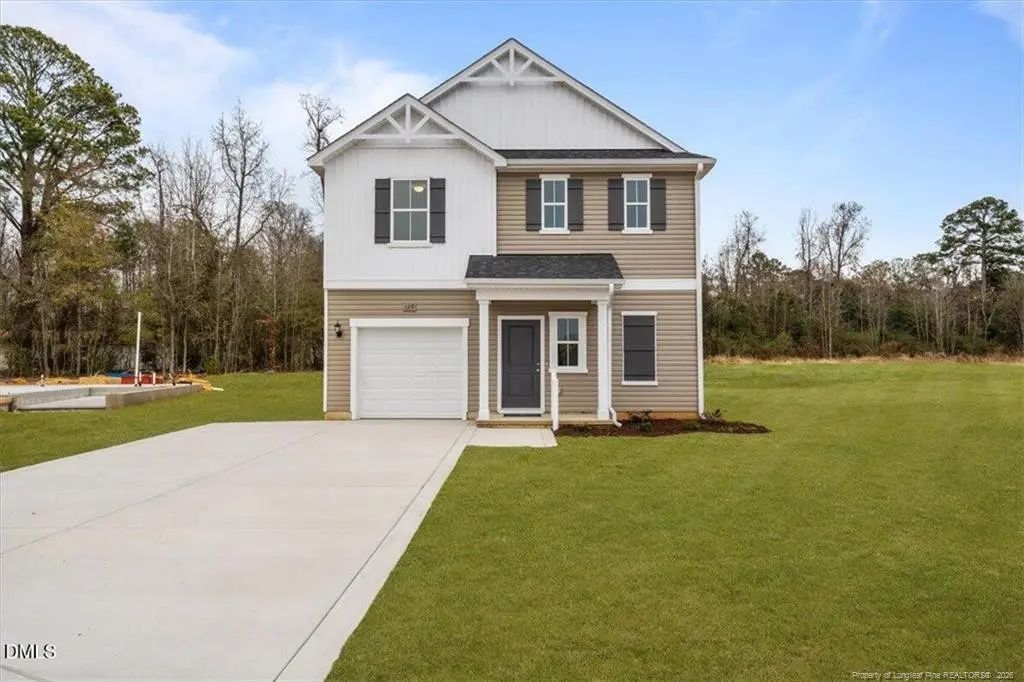 128 Stout Landing, Dunn