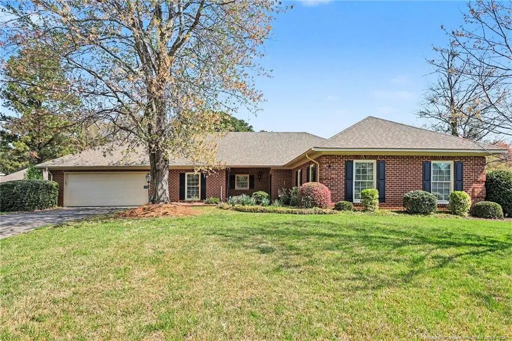 1109 Radcliff Drive, Sanford