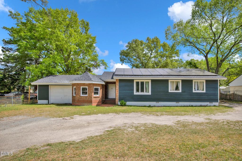146 Bremer Street, Fayetteville