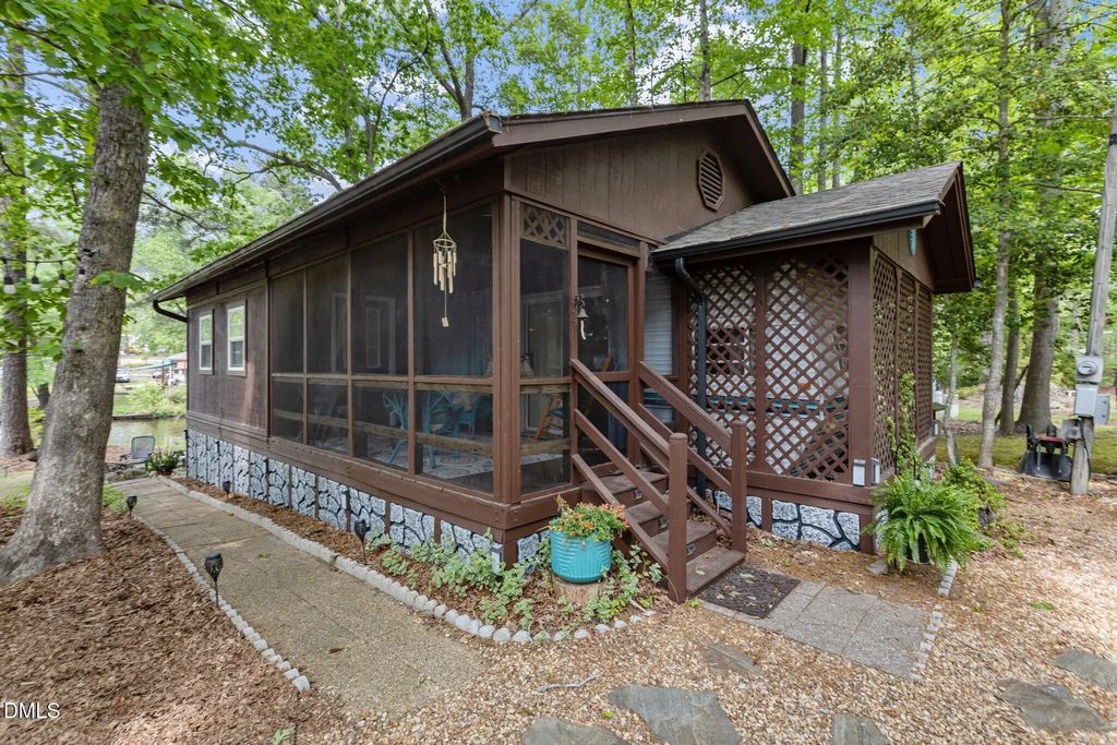106 Desoto Drive, Louisburg