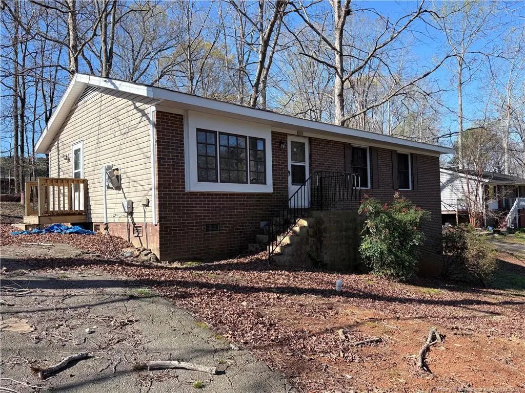 2009 Woodcrest Drive, Sanford