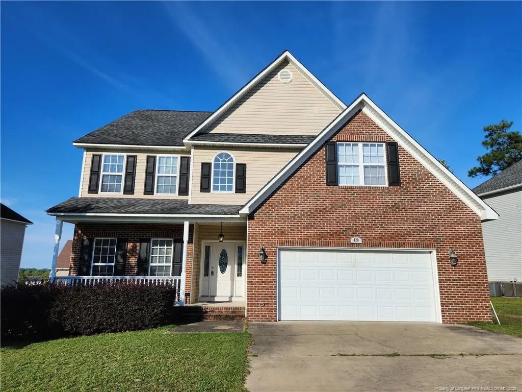 420 Lenoir Dr. Drive, Spring Lake