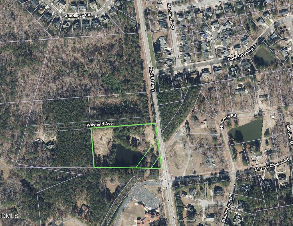 8202 N.c. Highway 751, Durham