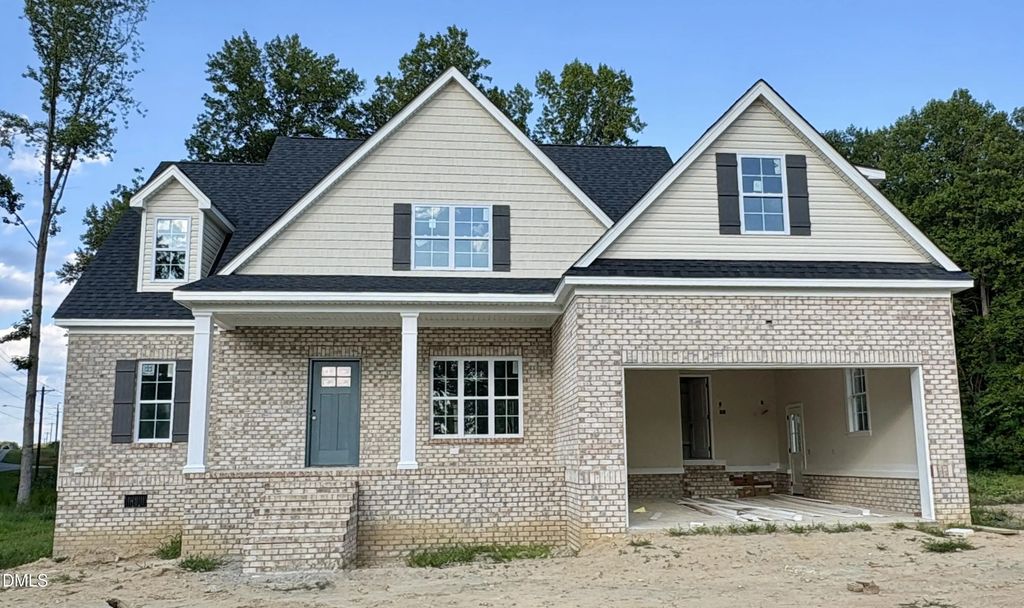 3920 Carriage Woods Court, Rocky Mount