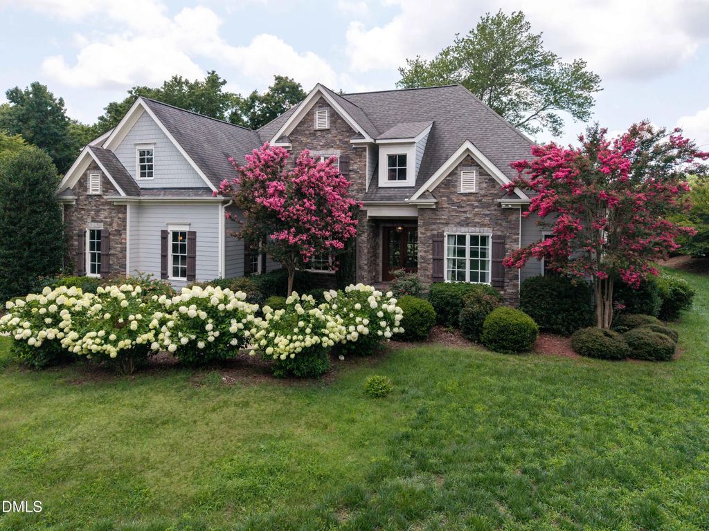 693 Hawthorne Place, Creedmoor