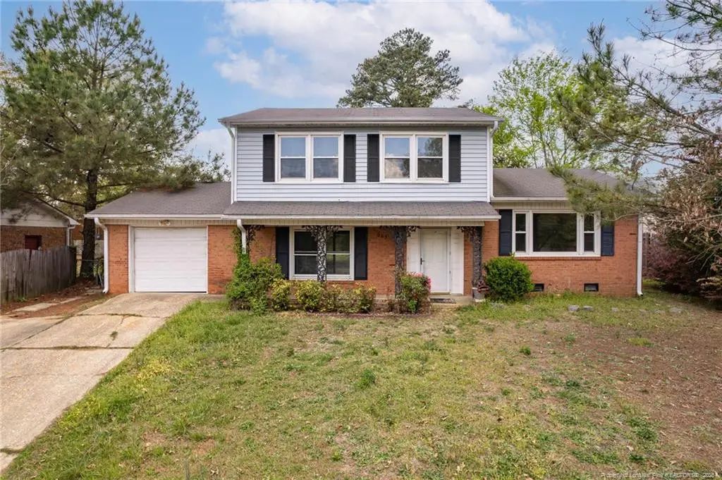 563 Alleghany Road, Fayetteville