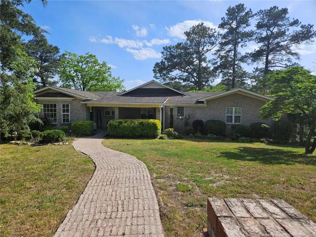 3334 Vassar Circle, Fayetteville