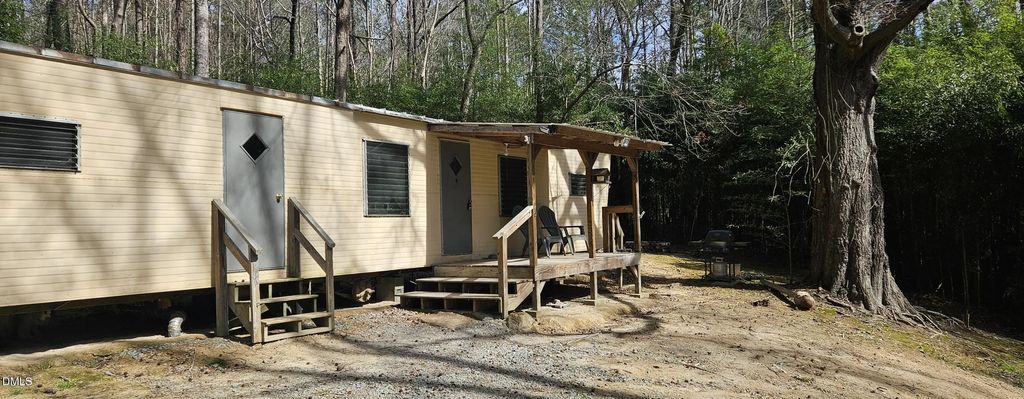 800 Hamlets Chapel Road, Pittsboro