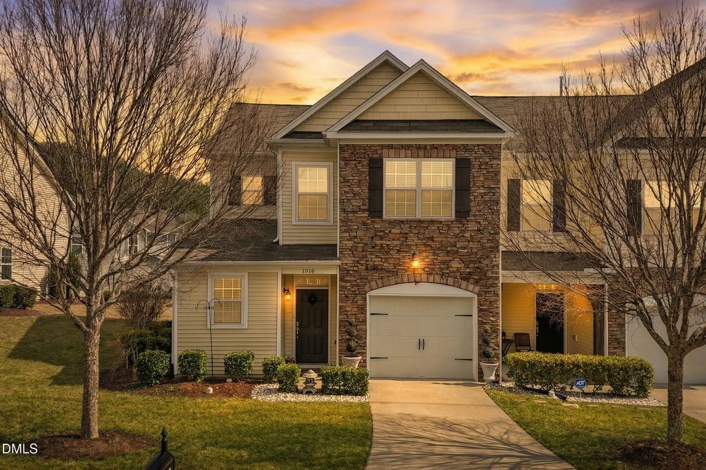1016 Skyler Lane, Durham