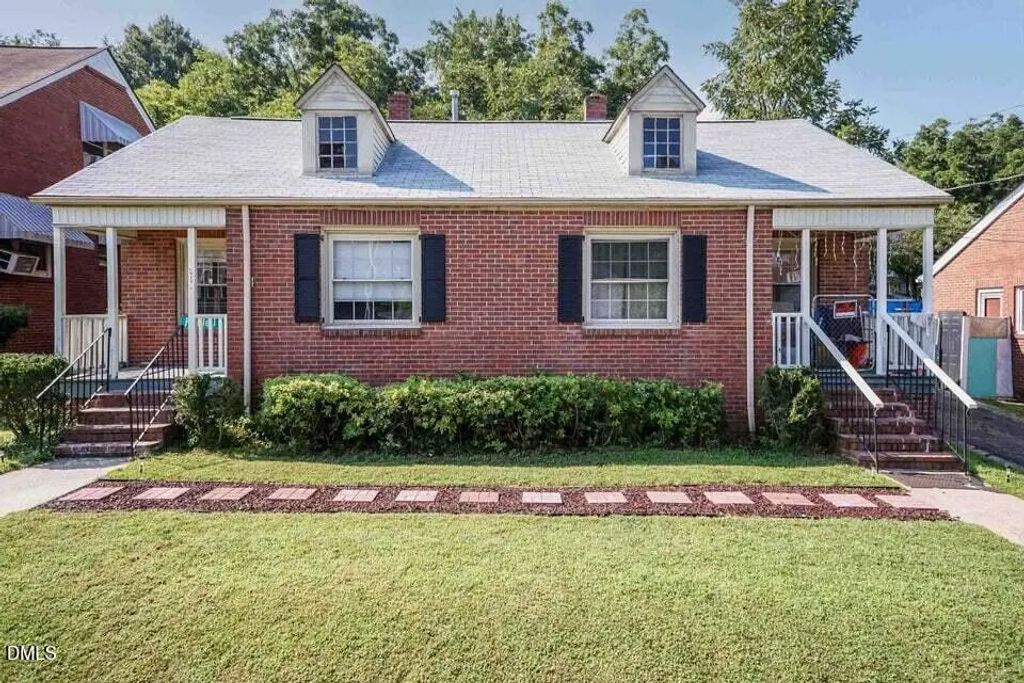 1304 Holloway Street, Durham