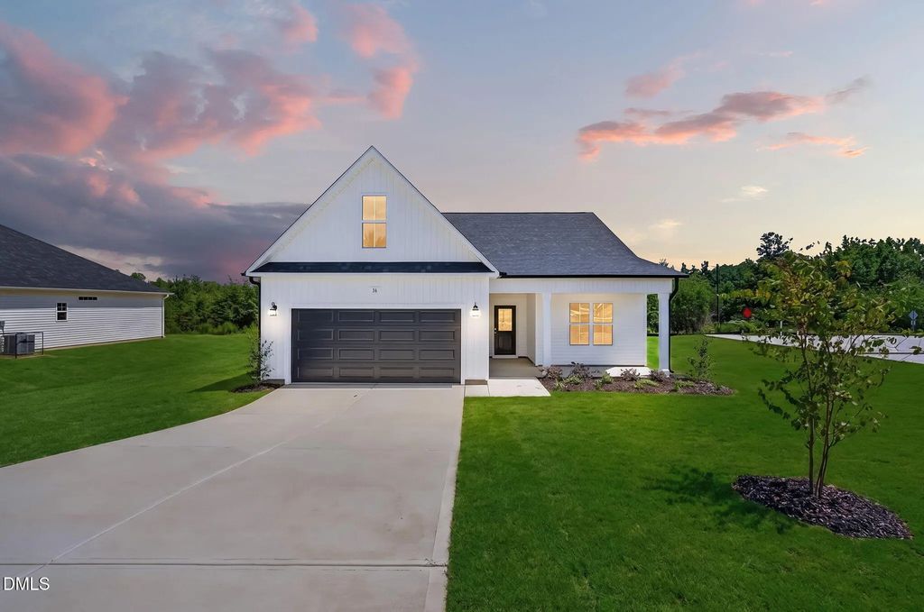 38 Ambrosia Way (lot 15), Bunnlevel