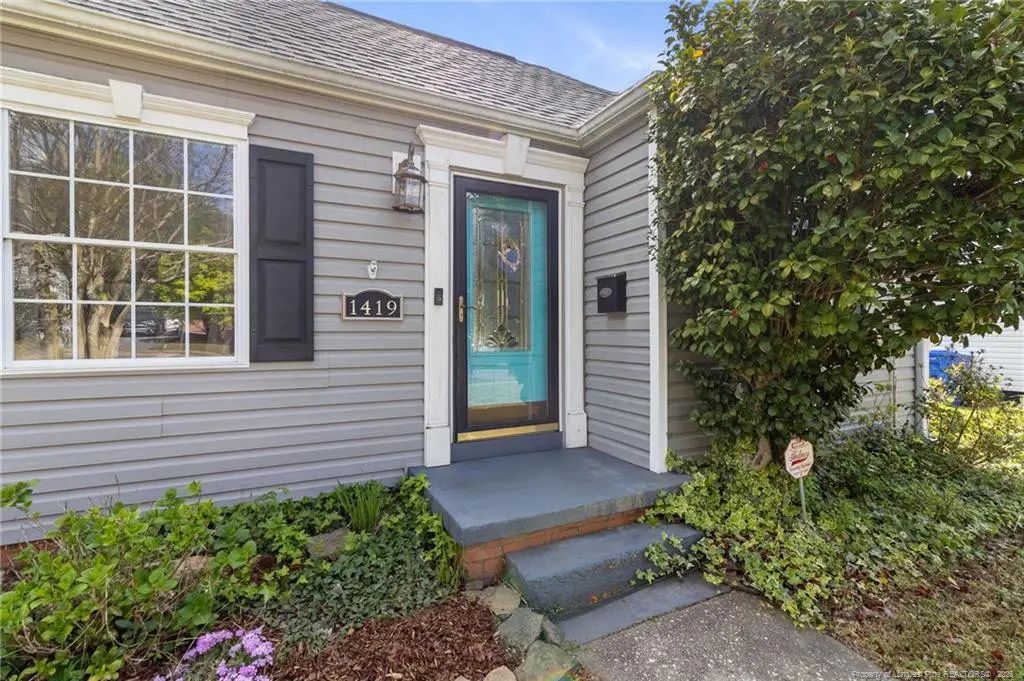 1419 Summitt Avenue, Fayetteville
