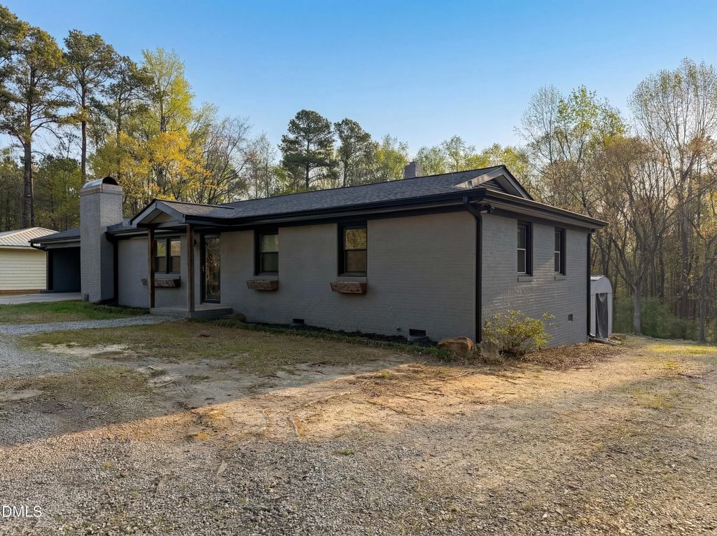 1302 Creech Road, Garner