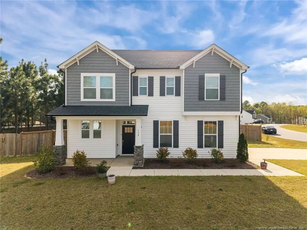 334 Beacon Hill Road, Lillington