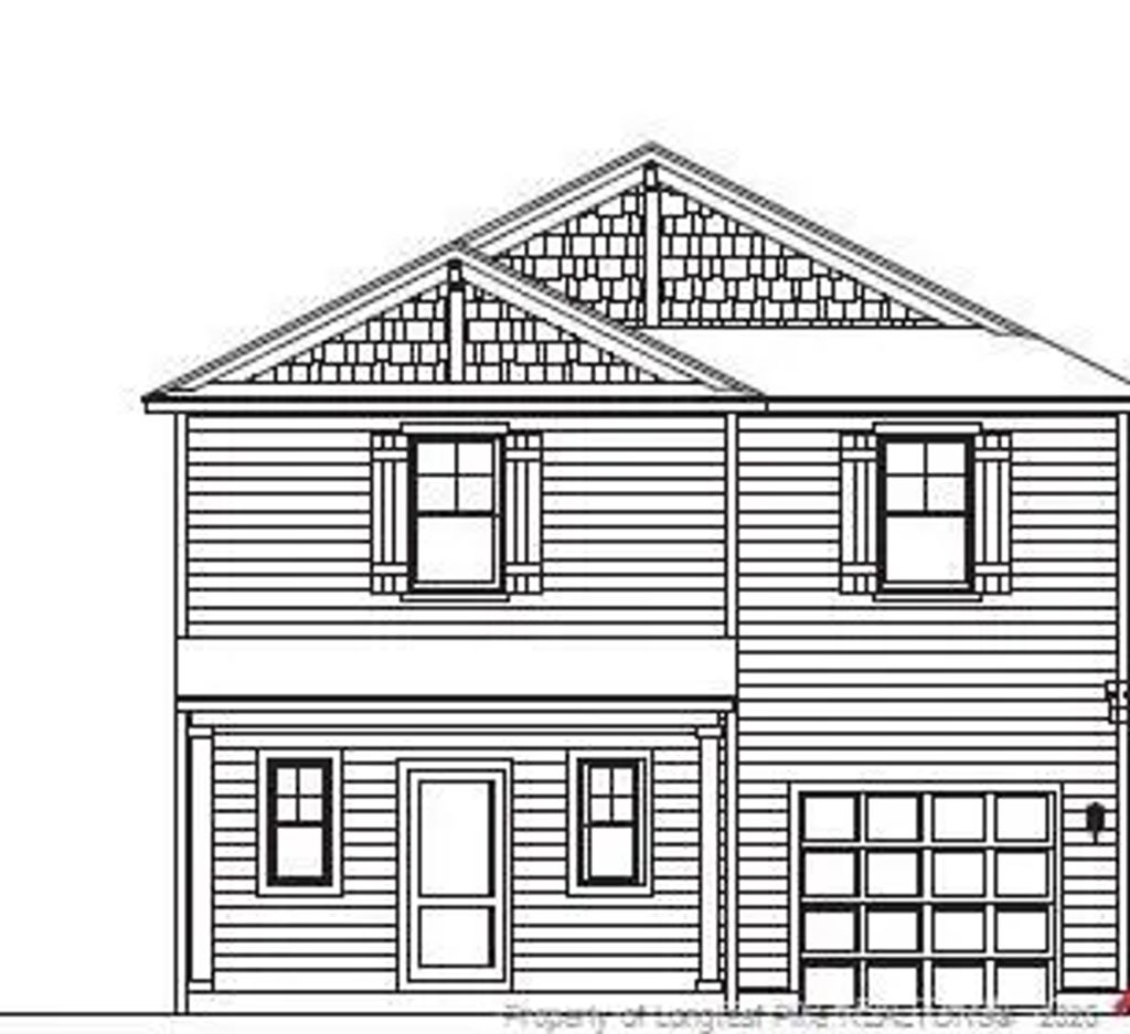173 Lawbacher Drive, Lillington