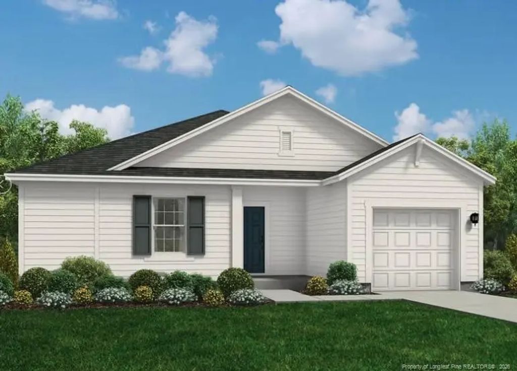 41 Lawbacher Drive, Lillington