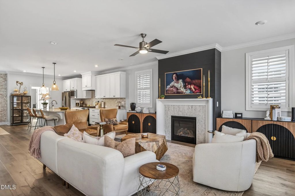 119 Banning Drive, Pittsboro