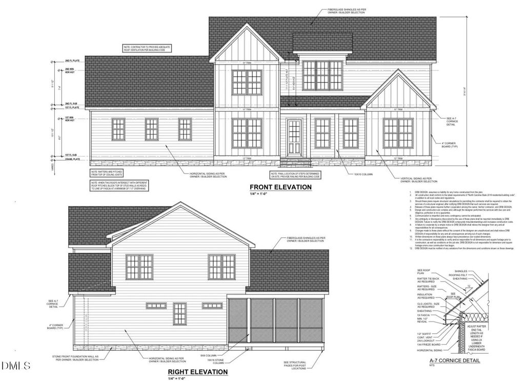 Tbd Magpie Lane Lot 11, Hillsborough
