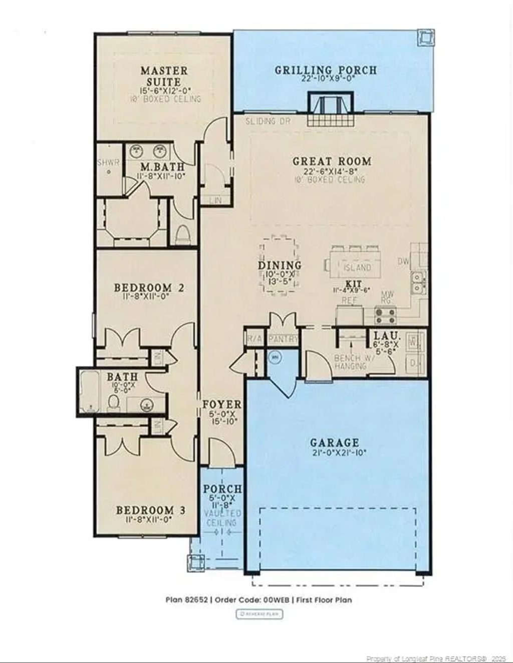 144 Tupelo Lane, Pembroke