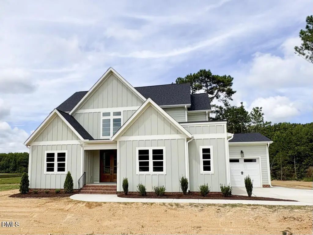 215 Broadleaf Lane, Youngsville