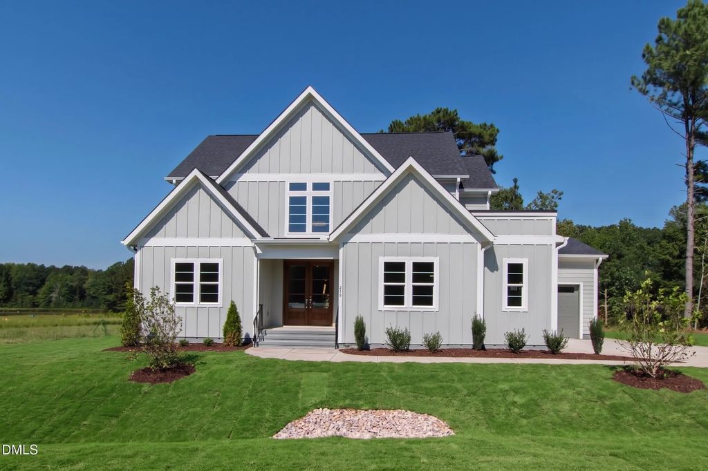 215 Broadleaf Lane, Youngsville