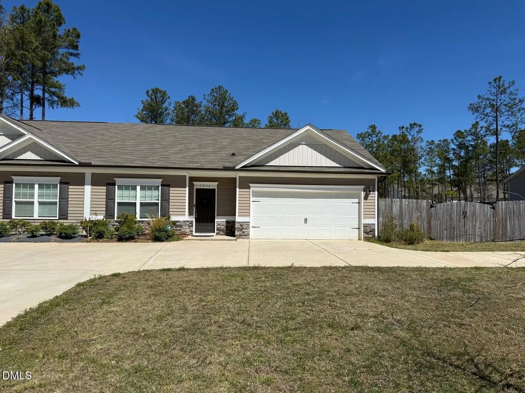 1411 S 7th Street, Sanford