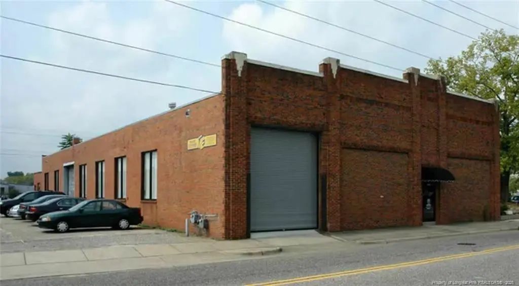 443 Franklin Street, Fayetteville