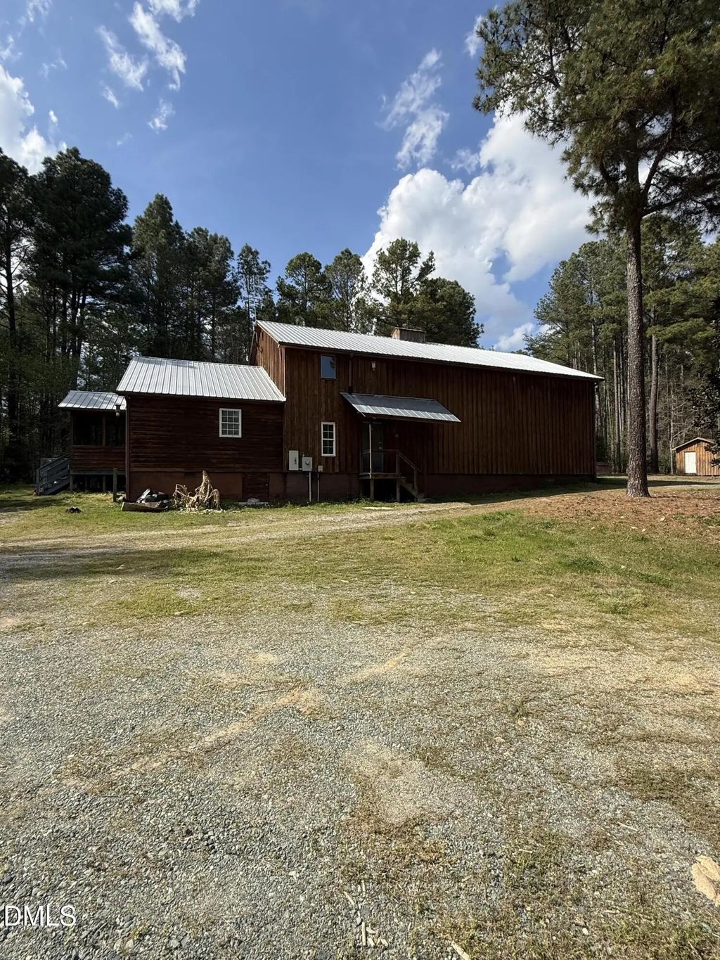 9402 N Nc 87 N, Pittsboro