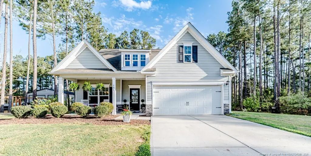 209 Tower View Lane, Sanford